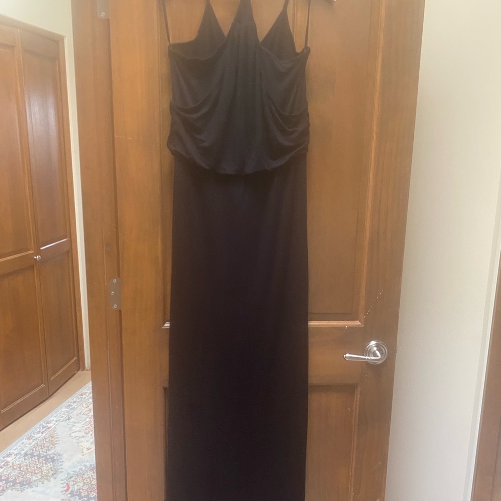 Lucky Brand Summer Maxi Dress - Picture 7 of 11